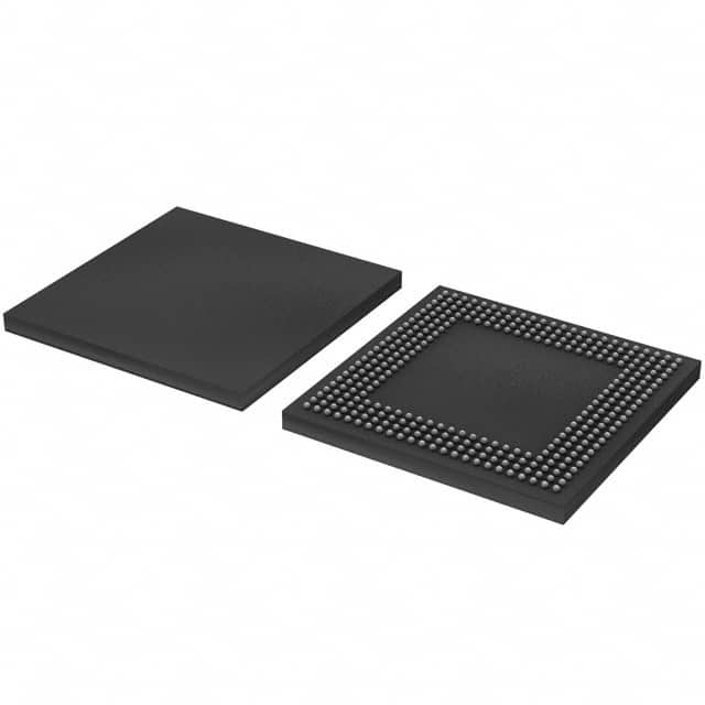 LPC3180FEL320/01,5 NXP USA Inc. electronic component